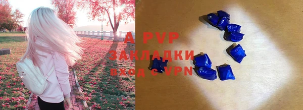 хмурый Осташков